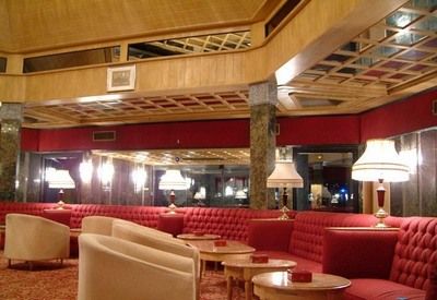 هتل آنا كيش هتل آنا كيش